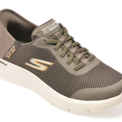 Black Friday Pantofi sport SKECHERS gri