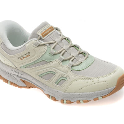 Black Friday Pantofi sport SKECHERS gri