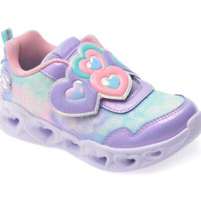 Black Friday Pantofi sport SKECHERS mov