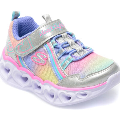 Black Friday 2022 Pantofi sport SKECHERS multicolor