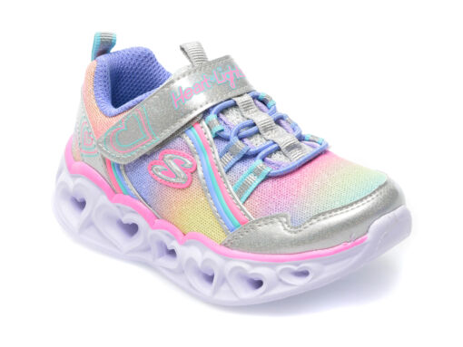Black Friday 2022 Pantofi sport SKECHERS multicolor