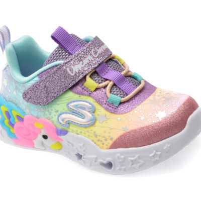 Black Friday Pantofi sport SKECHERS multicolor