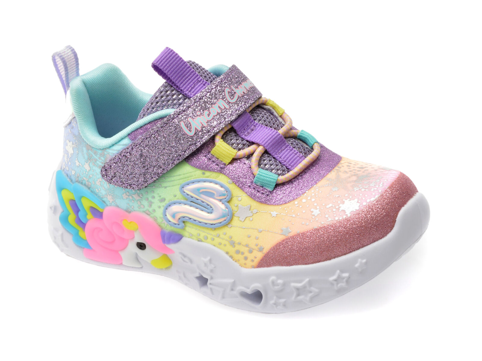 Black Friday Pantofi sport SKECHERS multicolor