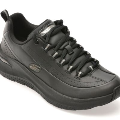 Black Friday Pantofi sport SKECHERS negri