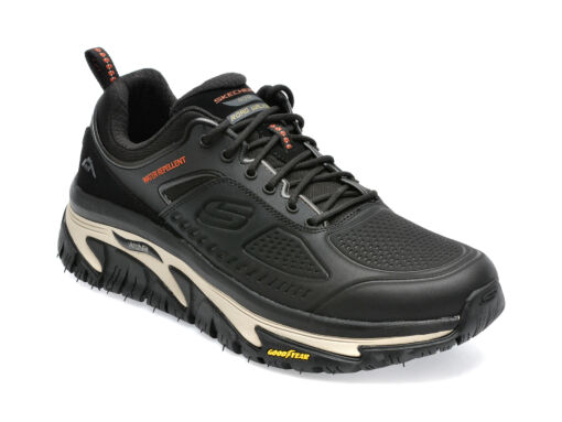 Black Friday 2022 Pantofi sport SKECHERS negri