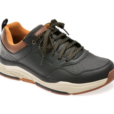 Black Friday Pantofi sport SKECHERS negri