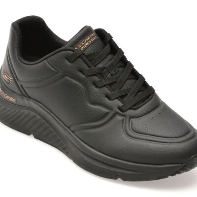 Black Friday Pantofi sport SKECHERS negri