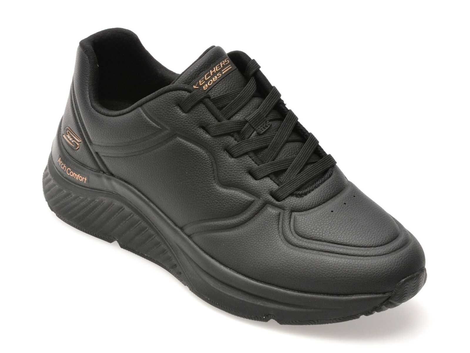 Black Friday Pantofi sport SKECHERS negri