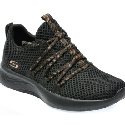 Black Friday 2022 Pantofi sport SKECHERS negri