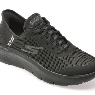Black Friday Pantofi sport SKECHERS negri