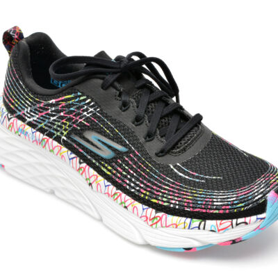 Black Friday 2022 Pantofi sport SKECHERS negri