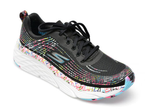 Black Friday 2022 Pantofi sport SKECHERS negri