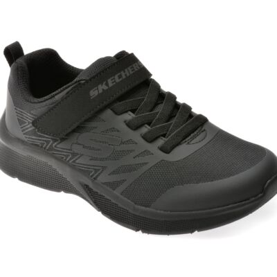 Black Friday Pantofi sport SKECHERS negri