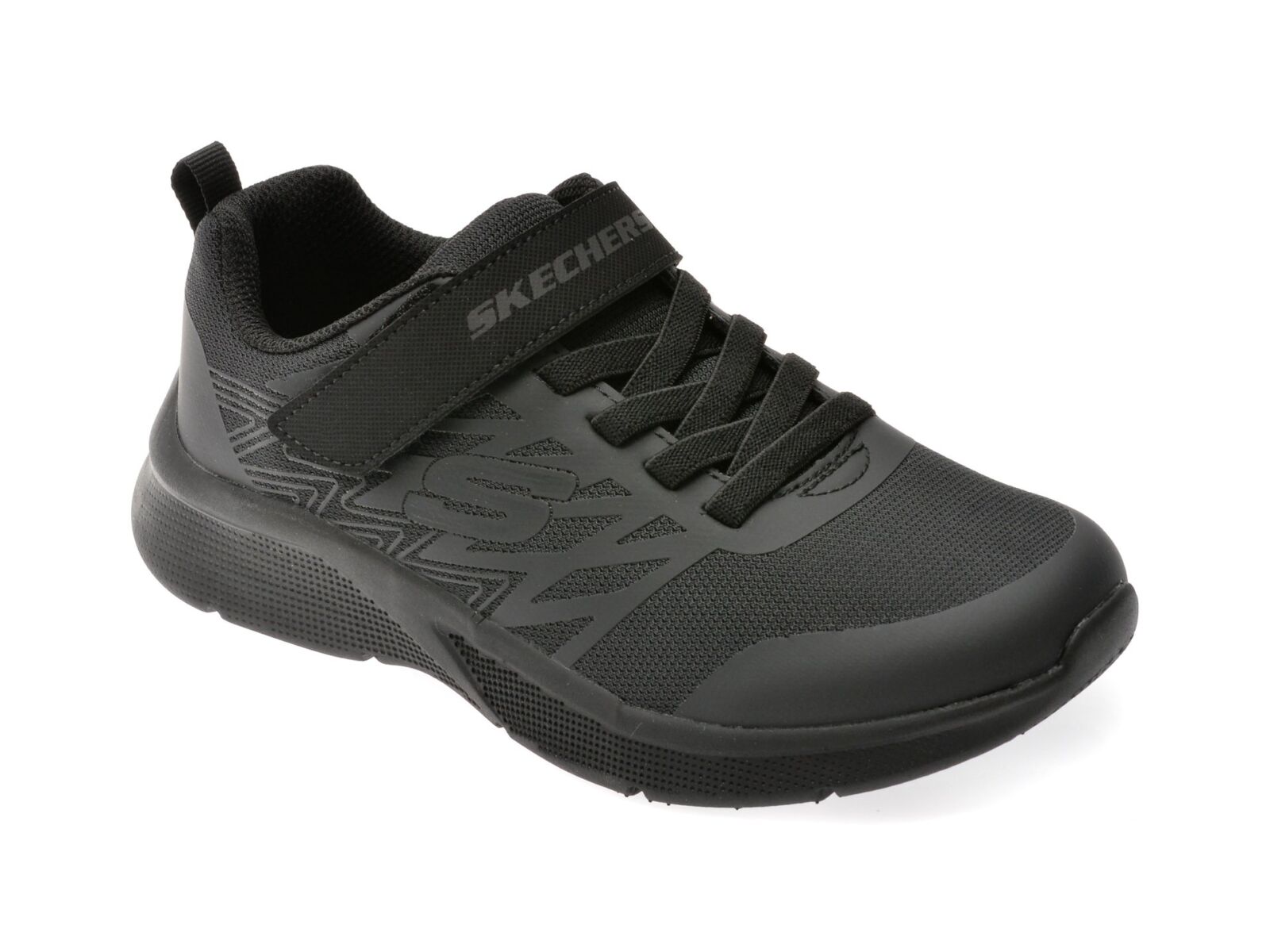 Black Friday Pantofi sport SKECHERS negri