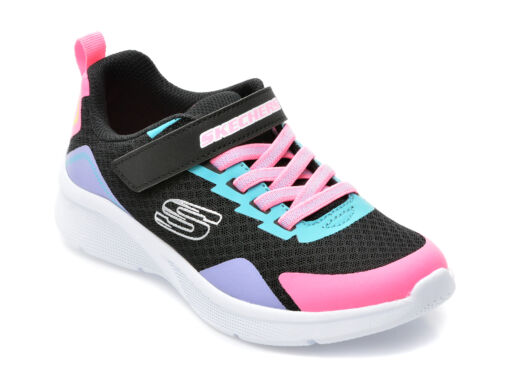 Black Friday 2022 Pantofi sport SKECHERS negri