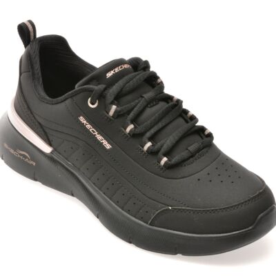 Black Friday Pantofi sport SKECHERS negri