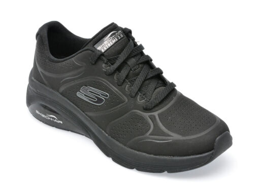 Black Friday 2022 Pantofi sport SKECHERS negri