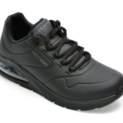 Black Friday 2022 Pantofi sport SKECHERS negri
