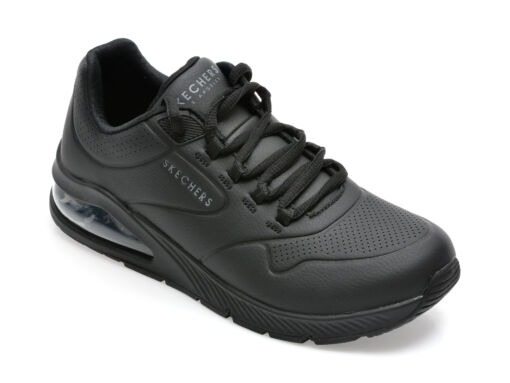 Black Friday 2022 Pantofi sport SKECHERS negri