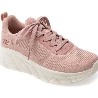Black Friday Pantofi sport SKECHERS roz