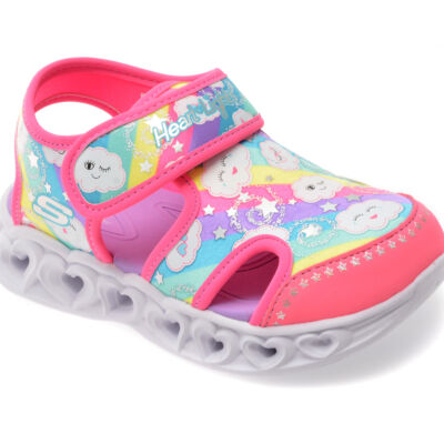 Black Friday Pantofi sport SKECHERS roz