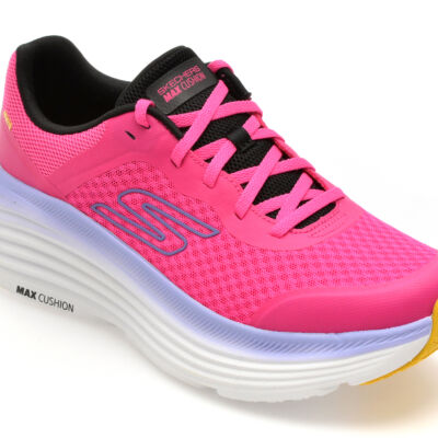 Black Friday Pantofi sport SKECHERS roz