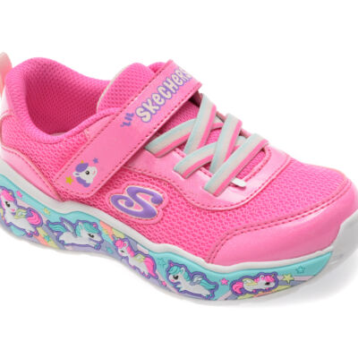 Black Friday Pantofi sport SKECHERS roz