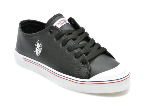 Black Friday 2022 Pantofi sport US POLO ASSN negri