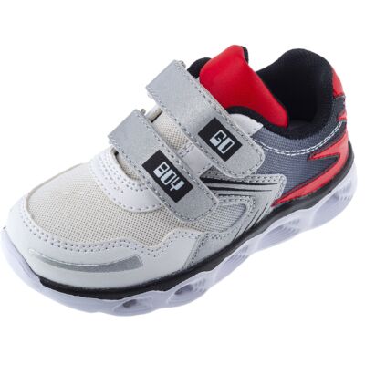 Black Friday 2022 Pantofi sport copii Chicco Collin cu luminite