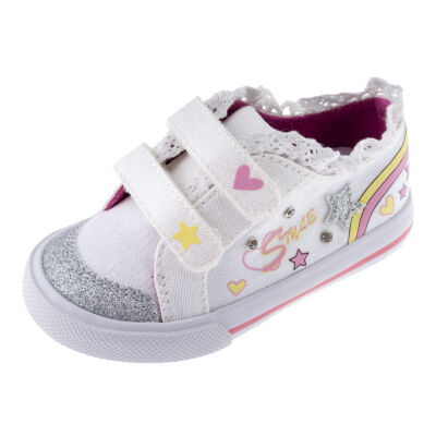 Black Friday 2024 Pantofi sport copii Chicco Coralie material textil