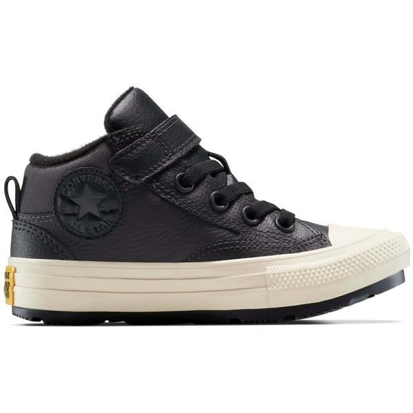 Black Friday 2025 Pantofi sport copii Converse Chuck Tlr As Malden Strt Boot A13144C