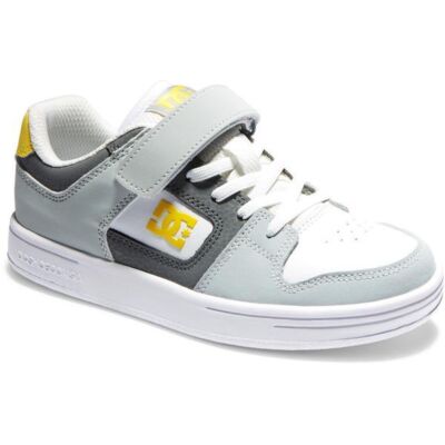 Black Friday 2024 Pantofi sport copii DC Shoes Manteca 4 V ADBS300378-XSKY