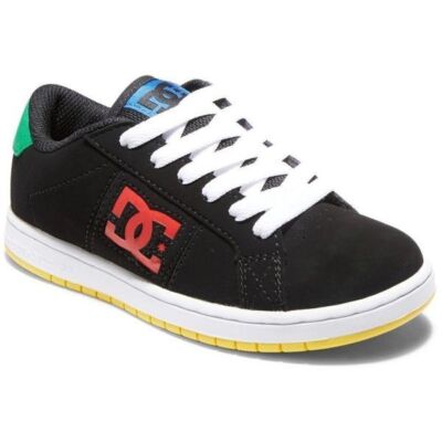 Black Friday 2022 Pantofi sport copii DC Shoes Striker ADBS100270-KMI