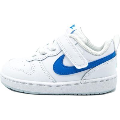 Black Friday 2022 Pantofi sport copii Nike Court Borough Low 2 BQ5453-123