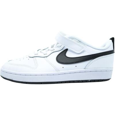 Black Friday 2022 Pantofi sport copii Nike Court Borough Low 2 Jr BQ5451-104