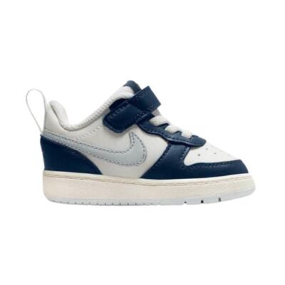Black Friday 2024 Pantofi sport copii Nike Court Borough Low 2 TDV BQ5453-121