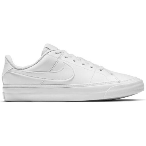 Black Friday 2024 Pantofi sport copii Nike Court Legacy Older Kids DA5380-104