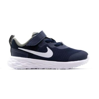 Black Friday 2024 Pantofi sport copii Nike Revolution 6 Next Nature TDV DD1094-400