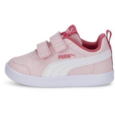 Black Friday 2024 Pantofi sport copii Puma Courtflex V2 37154425