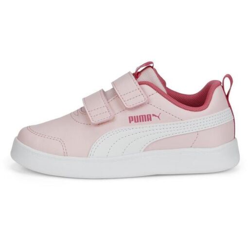 Black Friday 2022 Pantofi sport copii Puma Courtflex V2 V Ps 37154325