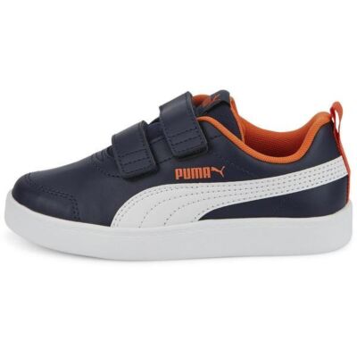 Black Friday 2022 Pantofi sport copii Puma Courtflex V2 V Ps 37154326