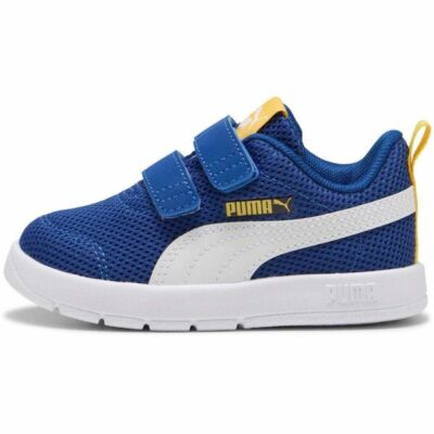 Black Friday 2025 Pantofi sport copii Puma Courtflex V3 Mesh Inf Clyde Royal-puma W 39808605