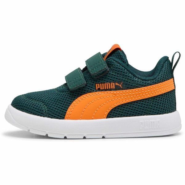 Black Friday 2025 Pantofi sport copii Puma Courtflex V3 Mesh Inf Clyde Royal-puma W 39808609