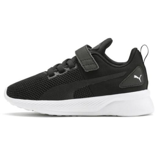 Black Friday 2022 Pantofi sport copii Puma Flyer Runner V Kids' Trainers 19292901