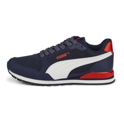 Black Friday 2024 Pantofi sport copii Puma ST Runner V3 Mesh JR 38551009