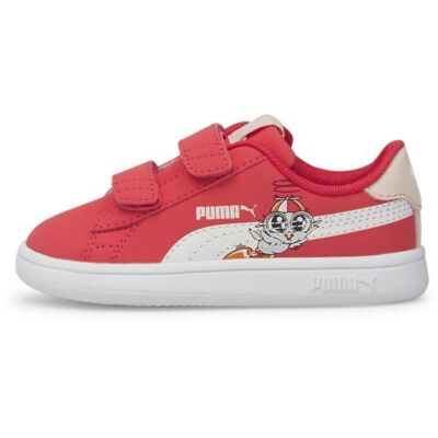 Black Friday 2022 Pantofi sport copii Puma Smash v2 38090503