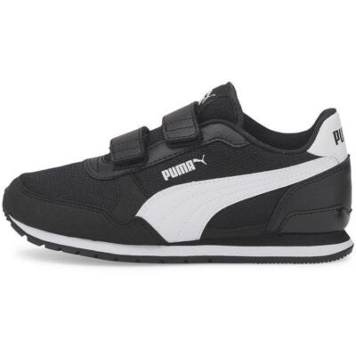 Black Friday 2022 Pantofi sport copii Puma St Runner V3 Mesh V Ps 38551101