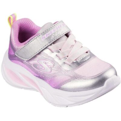 Black Friday 2025 Pantofi sport copii Skechers Cosmic Glow 303712N-SMLT