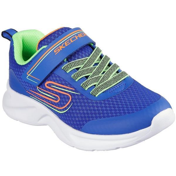 Black Friday 2025 Pantofi sport copii Skechers Dynamatic - Swift Tr 405112L-BLLM
