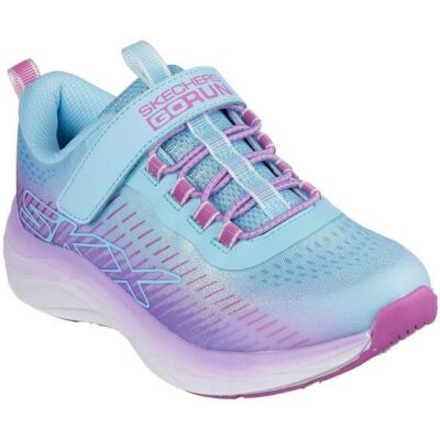 Black Friday 2025 Pantofi sport copii Skechers Go-run Accelerate - 303898L-AQPR